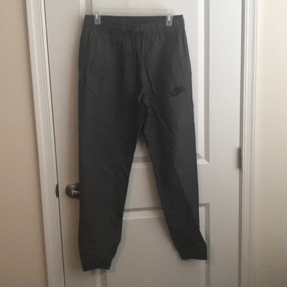 Men’s Nike track pants